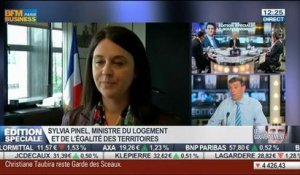 Édition spéciale : Gouvernement Valls : la réaction de Jean-François Copé, Président de l'UMP – 02/04  7/18