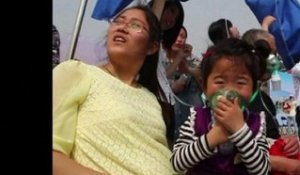 De "l'air de montagne" contre la pollution de l'air en Chine - 03/04