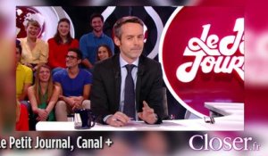 Le lapsus de Marion Cotillard pendant le JT de TF1