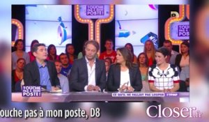 Cyril Hanouna a fait une blague à Laurent Baffie et Jérémy Michalak après leur clash