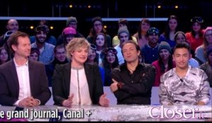 Philippe Candeloro revient sur la polémique du "bol de riz" !