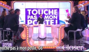 Cyril Hanouna fera le réveillon du 31 sur D8 !