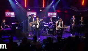 4/9 - Easier that way - Robin McKelle en live dans L'Heure du Jazz RTL