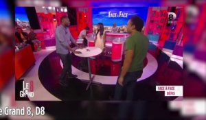 Le zapping quotidien du 18 février 2014