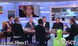 Jean-Jacques Bourdin tacle Claire Chazal : "Ce n'est pas une intervieweuse politique"