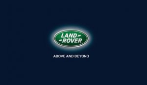 Salon New York 2014 : un teaser du futur Land Rover Discovery 5