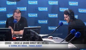 Elise Lucet reste au 13 heures