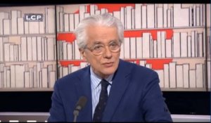 La Cité du Livre : Invité : Pascal Perrineau, auteur de « La France au front, essai sur l’avenir du FN » (Fayard)
