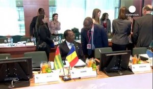 Sommet UE-Afrique : le Tchad annonce son retrait de Centrafrique