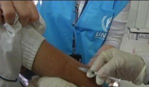 Décès en France d'un patient contaminé par le virus de la rage au Mali - 03/04