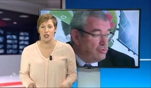 TV Vendée - Le JT du 02/04/2014
