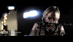 Christophe - Live Deezer Sessions