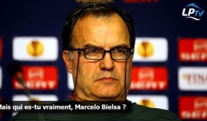 Mais qui es-tu vraiment, Marcelo Bielsa ?