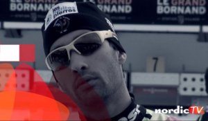 Le biathlon se raconte + les médaillés du Pôle France (Nordic TV)