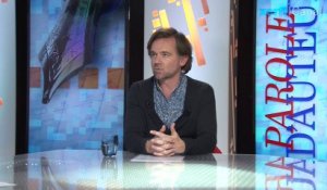 Olivier Mathiot, Xerfi Canal Peut-on être entrepreneur et de gauche ?