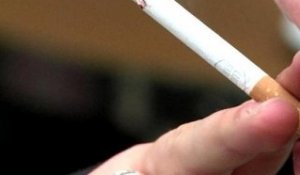Tabac en entreprise: un salarié sur trois toujours exposé à la fumée - 08/04