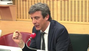 Discours de Manuel Valls : "La voix des salariés n'a pas été entendue", dit Thierry Lepaon