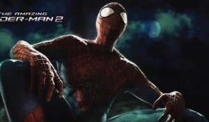 The Amazing Spider-Man 2 - Final Trailer UK [VO|HD1080p]