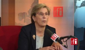 Marie-Noëlle Lienemann : « L’abstention est une vigilance et… »