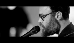 Rodrigo Amarante - The Ribbon - Live Deezer Sessions