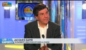 Jacques Sapir : BNPP, une sanction pour combler les finances publiques US ? - 30/05