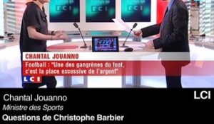 Le zapping des matinales - 12 mai 2011