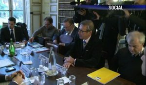 Le Journal vidéo du jeudi 5 janvier 2012, édition de 18H00.