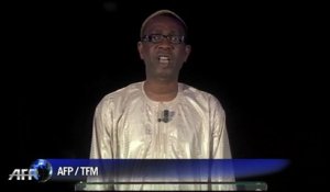 SENEGAL : Youssou Ndour se déclare candidat à la présidentielle