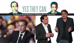 Yes They Can - 8 mars 2012