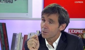 David Pujadas : "On nous a foutu une paix royale"