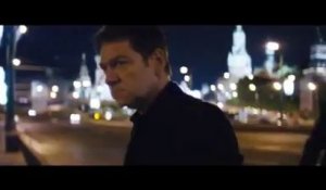 Jack Ryan- Shadow recruit - Bande-annonce