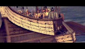 Total War : Rome 2 - Pack Pirates et Pillards