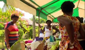 Côte d'Ivoire: à Abidjan le cheveu crépu fait son retour