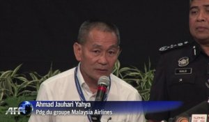 Vol MH370: la Malaisie va tenter d'affiner les recherches