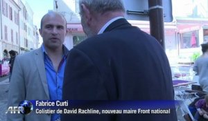 Municipales: les habitants de Fréjus réagissent à la victoire du FN