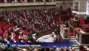 Pour Christian Jacob, l'autorité de Manuel Valls est déjà "profondément atteinte"