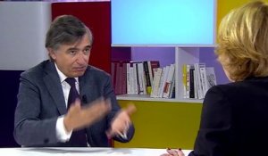 Philippe Douste-Blazy : "Il faut créer une mondialisation de la solidarité"