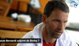 Bielsa : Lucas Bernardi dans la boucle ?