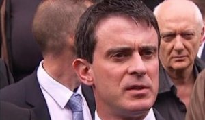 Manuel Valls confond pacte de confiance et pacte de responsabilité - 14/04