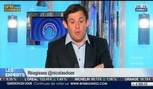 Nicolas Doze: Les experts - 15/04 1/2