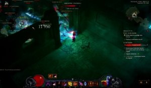 Diablo 3 Reaper of Souls  Acte V - La cité maudite