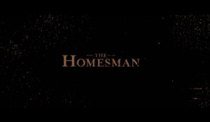 The Homesman : bande annonce VOST HD