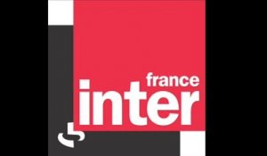 Passage média - France Inter - J.L. Deroussen
