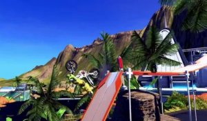 Trials Fusion - Trailer de lancement