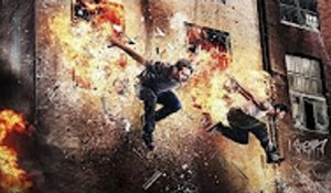 Brick Mansions (2014)  French Complet