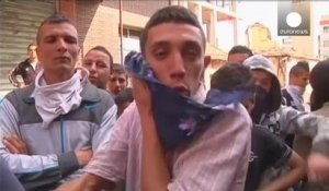 Election algérienne : la jeunesse crie à la mascarade