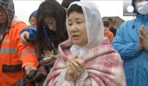 Naufrage du ferry sud-coréen : le capitaine n'était pas à la barre