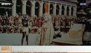 Showbiz: Le mythe et la vie de Cléopâtre à l'honneur à la Pinacothèque de Paris - 19/04