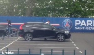 PSG : Ibrahimovic de retour au Camp des Loges