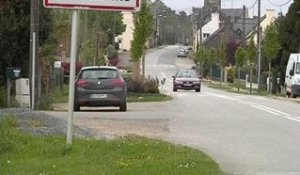 Saint-Congard: une vieille dame lègue 800.000 euros au village breton - 22/04